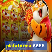 plataforma 6655